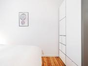 MODERN APARTMENT CLOSE TO BOXHAGENER PLATZ, Berlin... MODERN APARTMENT CLOSE TO BOXHAGENER PLATZ, Berlin...