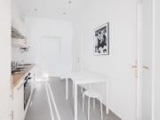 Modern Apartment close to Center Netflix 2Br, Vienna...