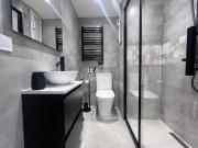 Modern apartment close to the beach in Santa Ponsa