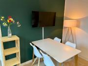 Modern Apartment close to the City, Flensburg Amsterdam...