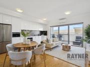 Modern Apartment, Convenient Location