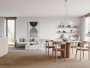 Modern Apartment: Familienapartment mit 10 Zimmern und...