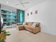 Modern Apartment for Rent – Prime Newstead Location