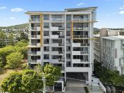 Modern Apartment for Ultra Convenient Living