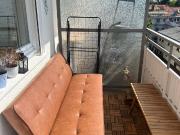 Modern apartment great view!, Frankfurt Amsterdam...
