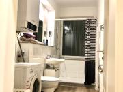Modern apartment Hannover Centrum with balcony 1 floor,...