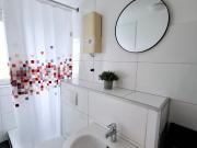 Modern apartment in a central location in Essen, Essen...