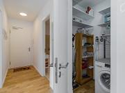 Modern apartment in a convenient location, Berlin...
