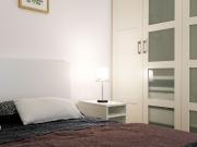 Modern apartment in a historic building in Mitte next to...