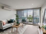 Modern apartment in a prime location!