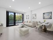 Modern Apartment in a Prime Location