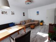 Modern apartment in a quiet location with Balcony and...