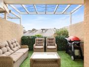 Modern Apartment in a Vibrant Lifestyle Hub