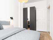 MODERN APARTMENT IN AMAZING LOCATION, Berlin Amsterdam...