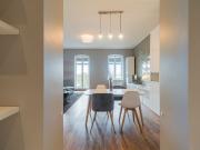 Modern Apartment in Berlin Mitte with Balcony, Flexible... Modern Apartment in Berlin Mitte with Balcony, Flexible...