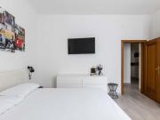 Modern Apartment in Bologna