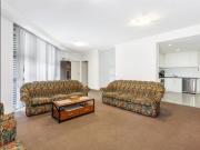 Modern Apartment in Central Location