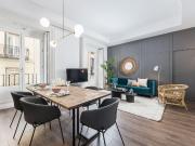 apartment for rent in Madrid, Centro, Justicia