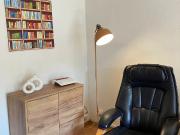 Modern apartment in Duisburg, Duisburg Amsterdam...