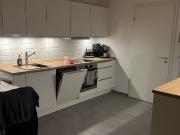 Modern apartment in East Berlin, Berlin Amsterdam...