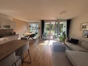 Modern Apartment in Eimsbüttel