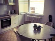 Modern apartment in Frankfurt am Main, Frankfurt...