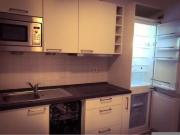 Modern apartment in Frankfurt, Frankfurt Amsterdam...