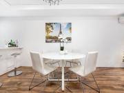 Modern Apartment in Good Location