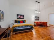 Modern apartment in great location First occupancy after...