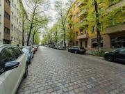 Modern apartment in Neukölln, Berlin Amsterdam...