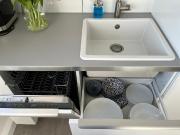 Modern apartment in Neuss with super connection to...