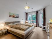 Modern Apartment in nice location, Dusseldorf Amsterdam...