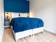 modern apartment in Niederschöneweide, Berlin Amsterdam...