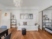 Modern apartment in perfect Location Kudamm, Berlin...