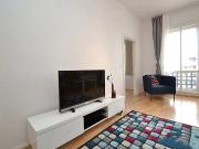Modern apartment in perfect residential area near...