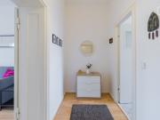 Modern apartment in perfect residential area near...