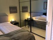 Modern apartment in Prenzlauer Berg, Berlin, Berlin...