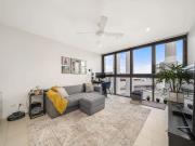 Modern Apartment in Prime Fortitude Valley Location