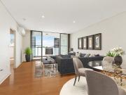 Modern Apartment in Prime Location