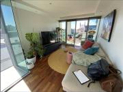 Modern Apartment in Prime Location