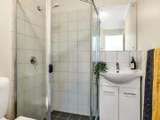“Modern Apartment in Prime Mawson Lakes Location”