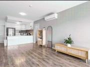 Modern Apartment in Prospect with 2 Bedrooms