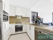 Modern apartment in resort style living Modern apartment in resort style living