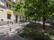 apartment for rent in Madrid, Barrio de Salamanca, Goya