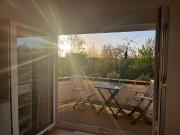 modern apartment in Solingen with good connections to...