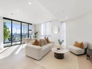 Modern Apartment in the Heart of Bondi Junction