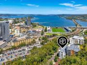 Modern Apartment in the Heart of Gosford