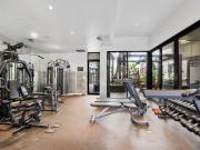 Modern Apartment in the Heart of South Brisbane