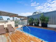 Fully Furnished Apartment in the Heart of Spring Hill!