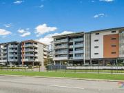 Modern Apartment in the Heart of the City G60 Complex